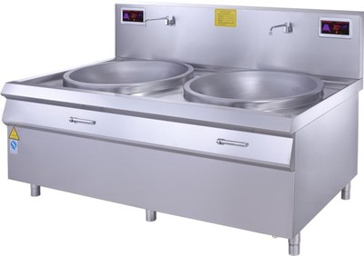 海派厨房设备 家用与商用制造领域的匠心与革新