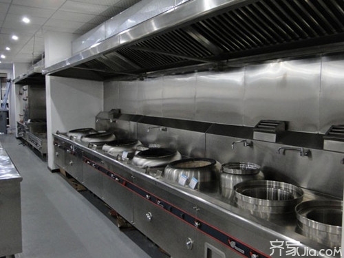 商用厨房设备品牌盘点 看完才知道收集得太好太实用了！