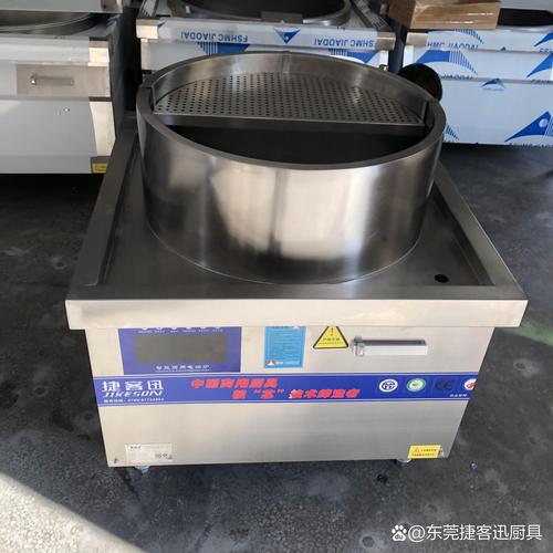 在商用厨房设备领域深耕多年的东莞市捷客迅实业,凭借卓越